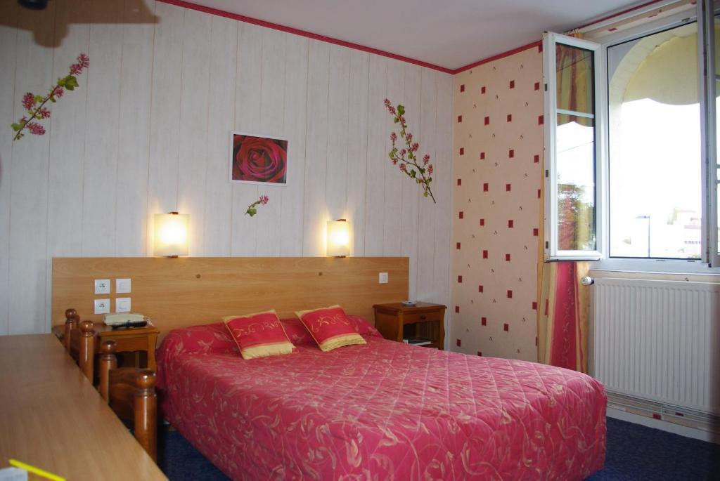 Hotel Du Parc Cabourg