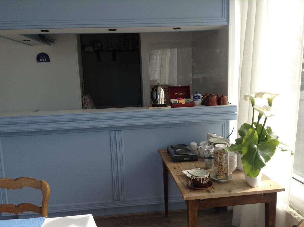 Du Parc Cabourg