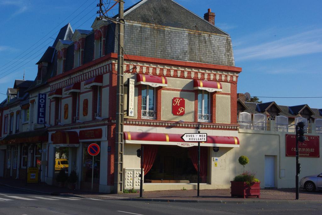Du Parc Hotel