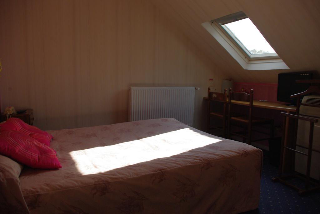 Du Parc Hotel Cabourg