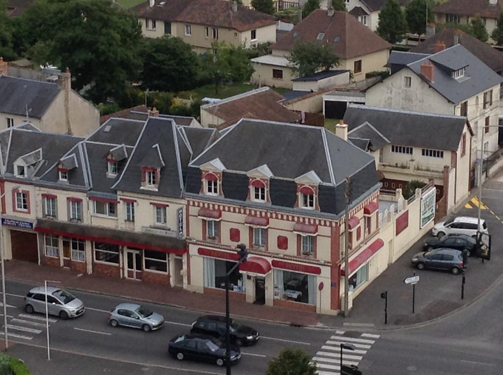 Hotel Du Parc Cabourg